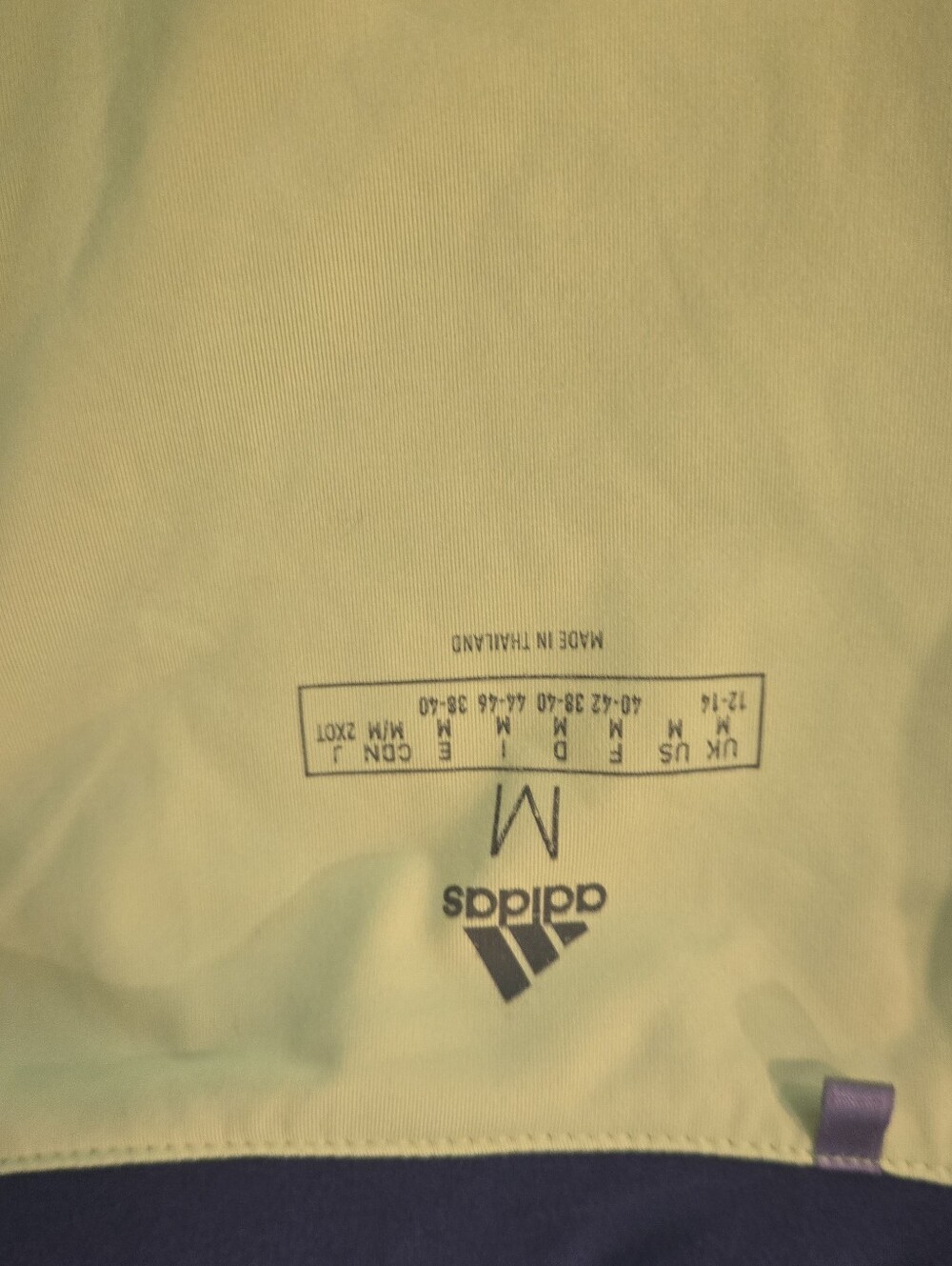 Adidas Tennis Dress - Picture 5 of 14